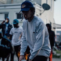 They late (prod by Yair-1)