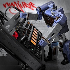 Nonjuror - Doctorate Of Dankology 2 EP