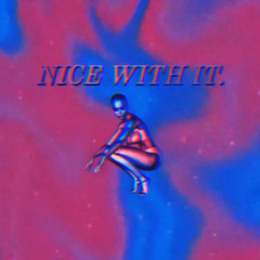 NICE WITH IT
