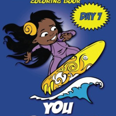 [Free] EBOOK 📦 Kwanzaa Adventures Coloring Book: You Are Imani (Kwanzaa Adventures C