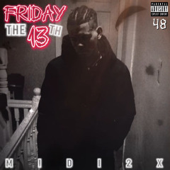 FRIDAY THE 13TH