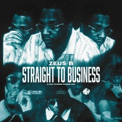 Straight 2 Business   Zeu$B [MetroMix1]
