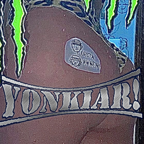 yonki ¡ mwwemi x kozta