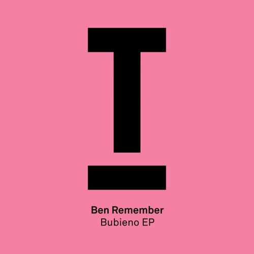 Bubieno (Original Mix)