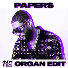 Andy Flexx - Papers