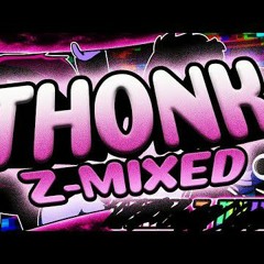 THONK ZMIXED  Funkdela Catalogue