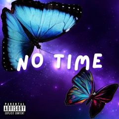 no time (prod. tiwopx)