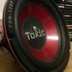 Toxic