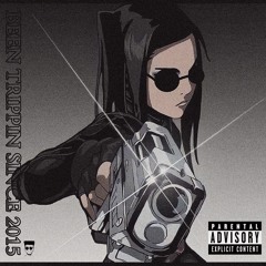 BEEN TRIPPIN SINCE 2015 - MIKUL (PROD. YUNGMEXICANBIH) #FREESTYLE