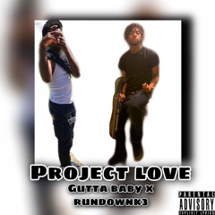 Project love X RundownK3