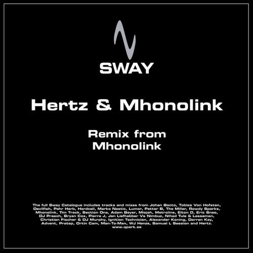 Traces (Mhonolink Remix)