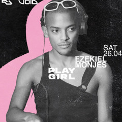 Closing Set | PLAYGIRL, Madrid Apr 2025 (Recorded Live)