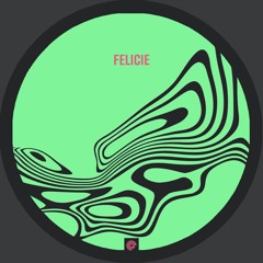 Felicie | Art of Detachment EP [CRG029]