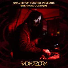 BREAKOACOUSTIQUE | Quadrivium Records Presents | 29/07/2022