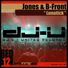 Lunatick (Original Mix)