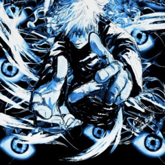life force (RJ Pasin) divine x gojo x yuji x toji (slowed + echo)