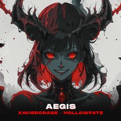 AEGIS ft. Xavier Crase (former Back Door Alchemists) [Preview]