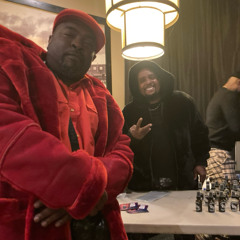 Nightmares of Being Broke gmix
