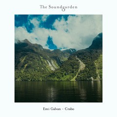 Emi Galvan - Timeless [The Soundgarden]