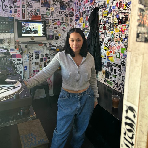 Cosmo @ The Lot Radio 02-08-2023