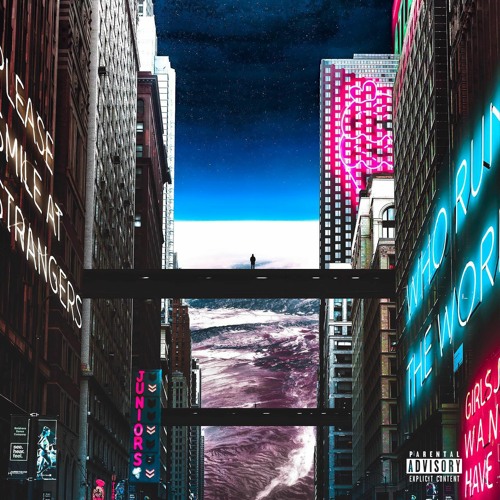 Underestimated (Prod. Stoic)