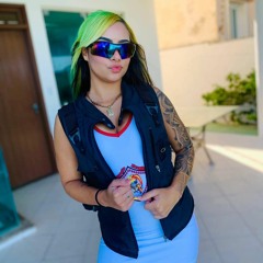 BERIMBAU AUTOMOTIVO - BEIJIN BEIJIN TCHAU TCHAU, MANDA MINHA EX (DJ FK)