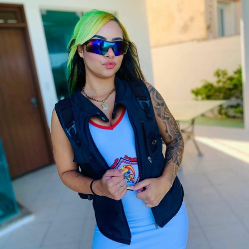 BERIMBAU AUTOMOTIVO - BEIJIN BEIJIN TCHAU TCHAU, MANDA MINHA EX (DJ FK)