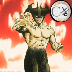 Devil Man OVA The Birth Opening Theme, Cover