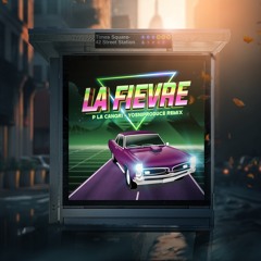 La Fievre (Yosniproduce Remix)