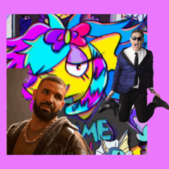 YEAR OF THE DOG (FT. Drake & Tom Kenny)