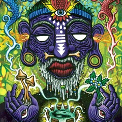 PSICODÉLICO - KARMA