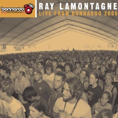 Jolene (Live at Bonnaroo, Manchester, TN - June 2005)