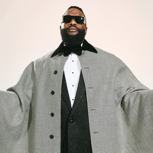 Rick Ross unreleased Famous verse (Verzuz Battle)