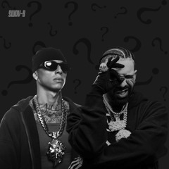 Which One? (SWAY-B Edit)