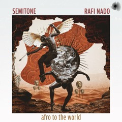 Semitone & Rafi Nado - Subiri