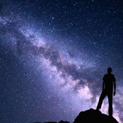GALACTIC MUSIC - MUSIC ON