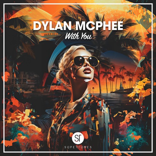 Dylan Mcphee - With You [Radio Edit]