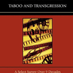 Get KINDLE 💌 Cult Films: Taboo and Transgression by  Allan Havis PDF EBOOK EPUB KIND