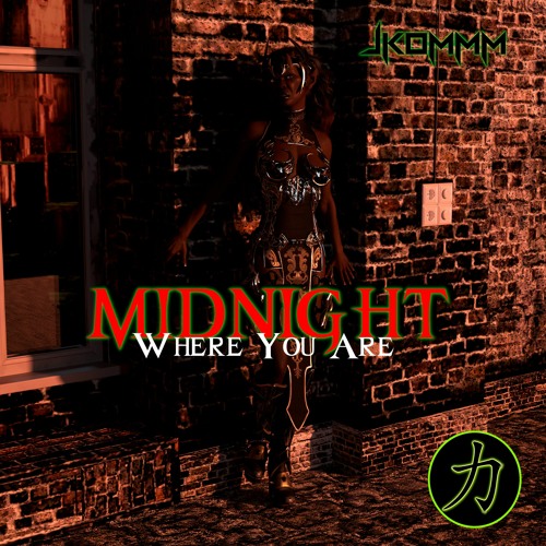 Midnight (Where You Are)