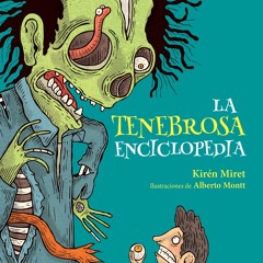 [Read] Online La tenebrosa enciclopedia BY : Kirén Miret