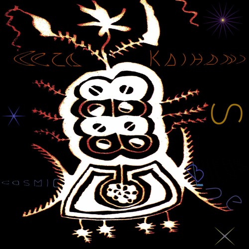 Cosmic Blues 01 (Part Two)