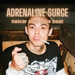 [FREE] "Adrenaline Surge" nascar aloe 'Type Beat' [145BPM]