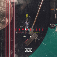 Cypher Saturday Vol.3 “Respect Me” Audio by T.PRNC