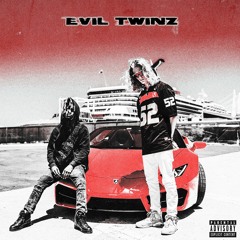 GVIN & DACHI - Evil Twinz