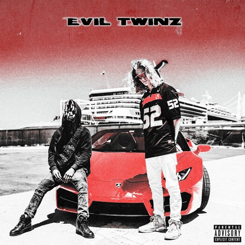 GVIN & DACHI - Evil Twinz