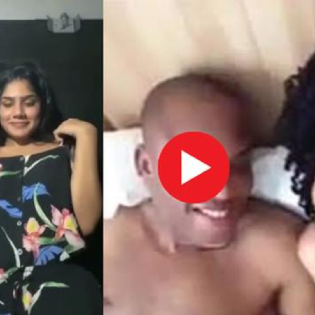 Slideshow anu kanu leaked video.