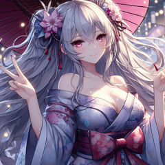 ピンク依存姫ノ檻 (feat. NOBU)