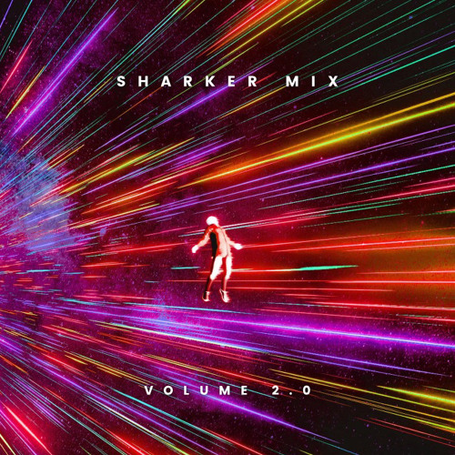 Sharker Mix Vol. 2.0