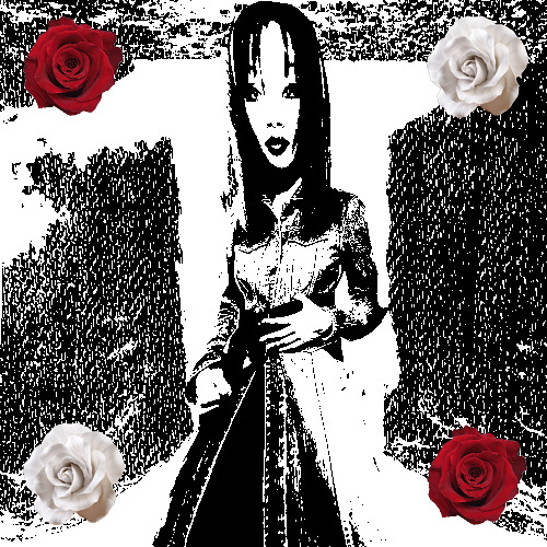 Like This (CYBEROMANCER EDIT)