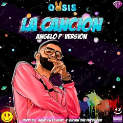 LA CANCION - Angelo P Version  (sad)